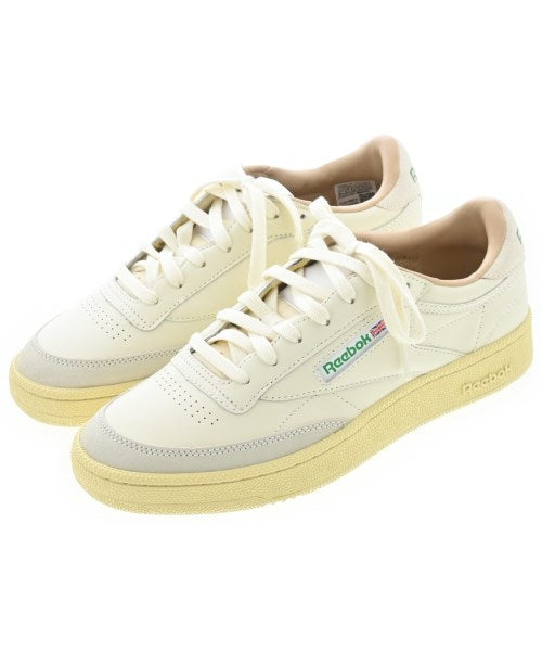 Reebok รองเท้าผ้าใบ