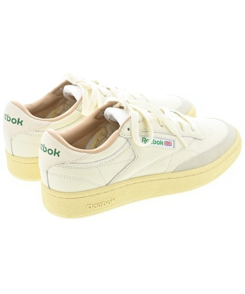 Reebok รองเท้าผ้าใบ