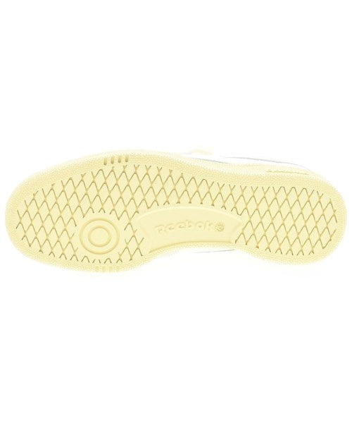 Reebok รองเท้าผ้าใบ