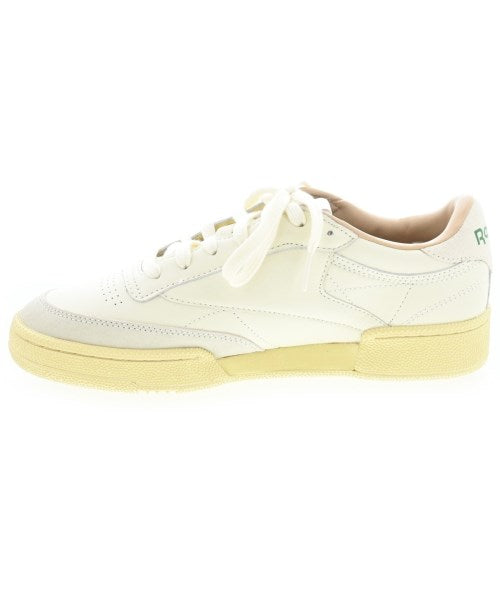 Reebok รองเท้าผ้าใบ