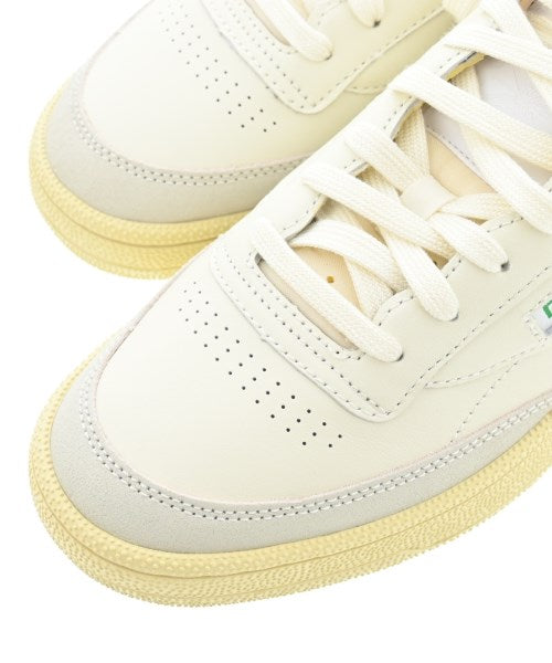Reebok รองเท้าผ้าใบ