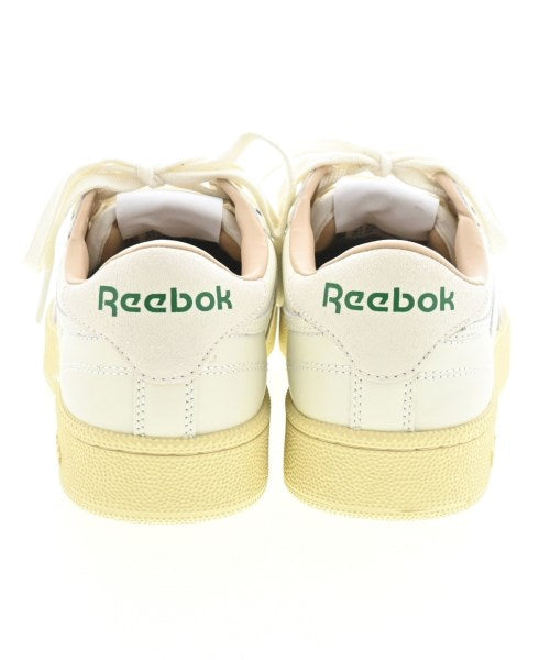 Reebok รองเท้าผ้าใบ