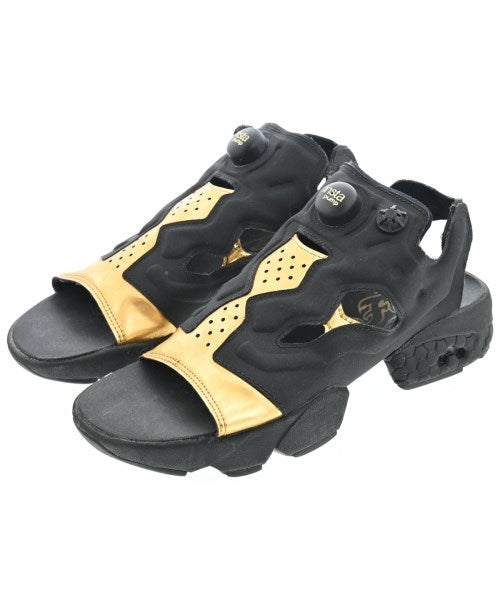 Reebok รองเท้าผ้าใบ