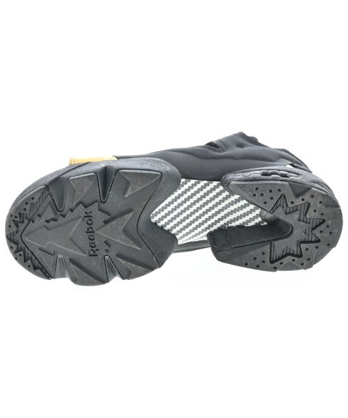 Reebok รองเท้าผ้าใบ