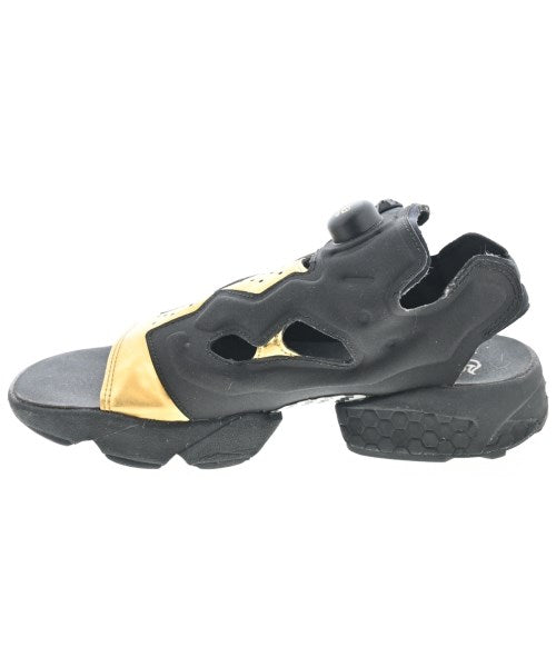Reebok รองเท้าผ้าใบ