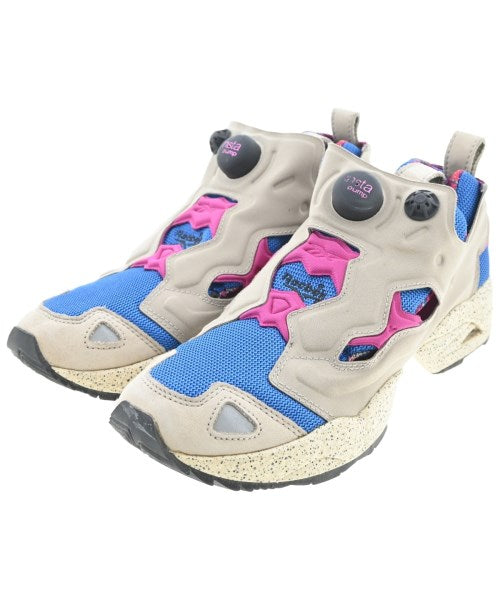 Reebok รองเท้าผ้าใบ