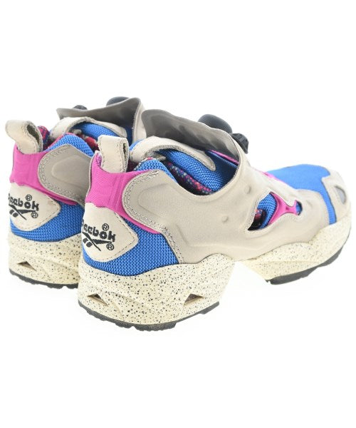 Reebok รองเท้าผ้าใบ