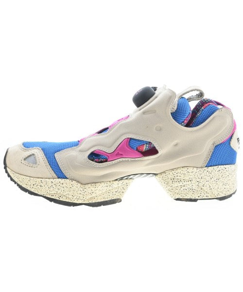 Reebok รองเท้าผ้าใบ