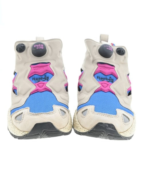 Reebok รองเท้าผ้าใบ