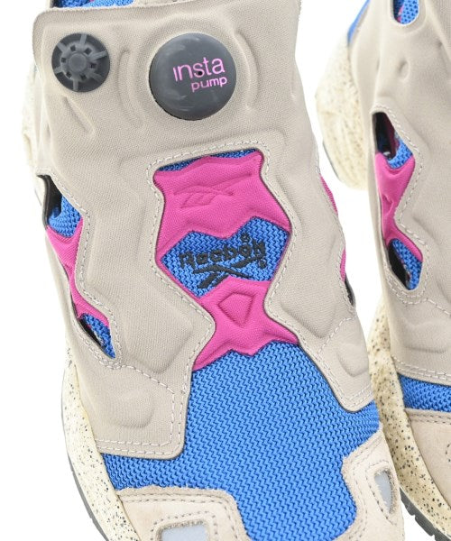 Reebok รองเท้าผ้าใบ
