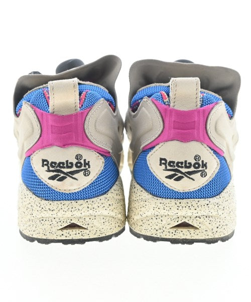 Reebok รองเท้าผ้าใบ