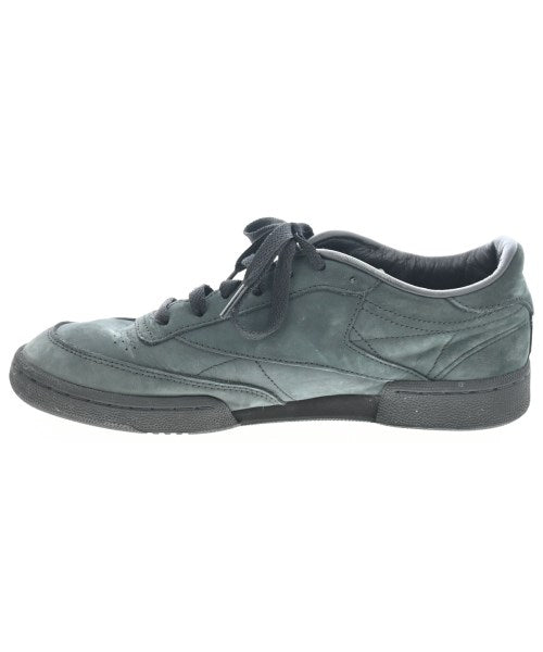Reebok รองเท้าผ้าใบ