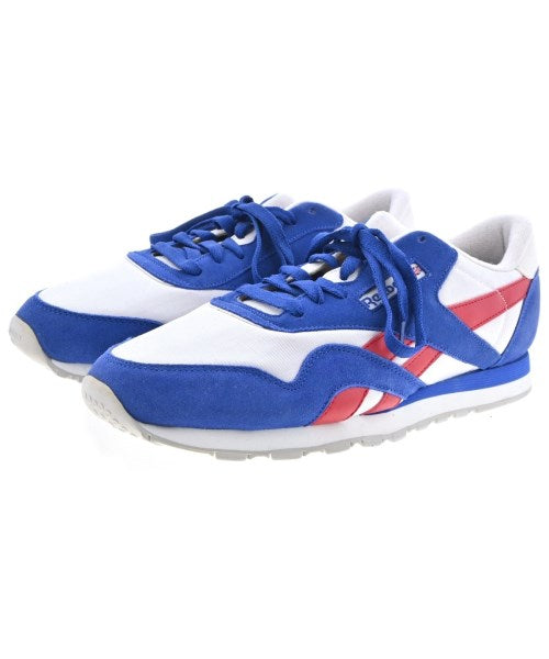 Reebok รองเท้าผ้าใบ