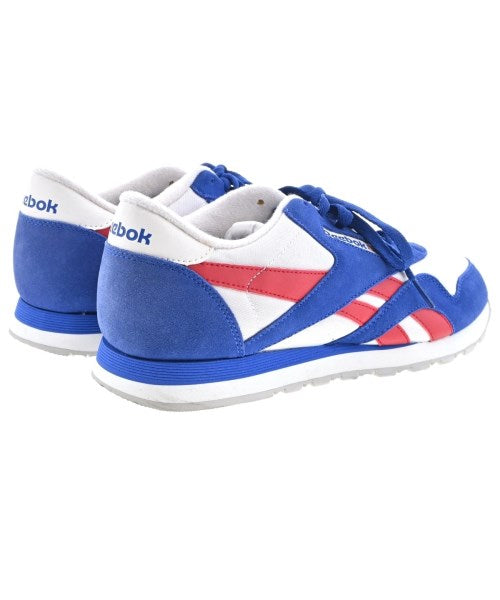 Reebok รองเท้าผ้าใบ