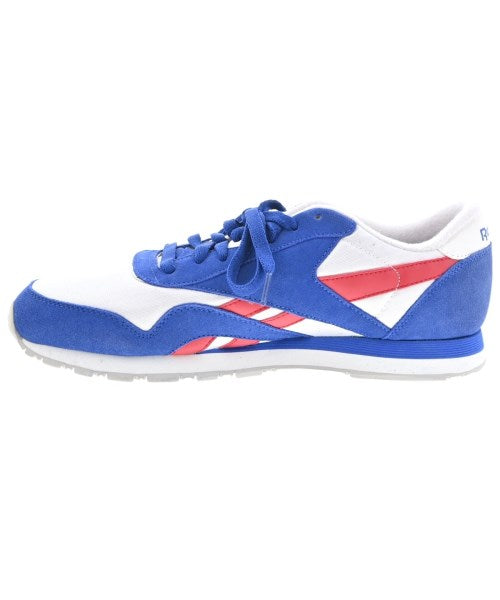 Reebok รองเท้าผ้าใบ