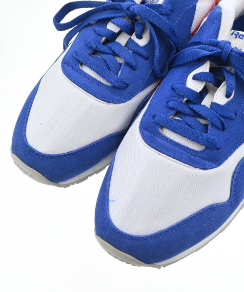 Reebok รองเท้าผ้าใบ
