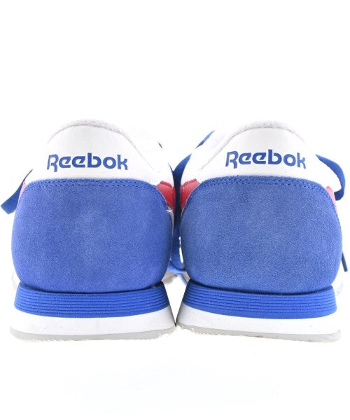 Reebok รองเท้าผ้าใบ
