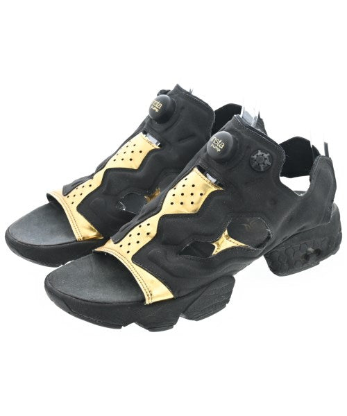 Reebok รองเท้าแตะ