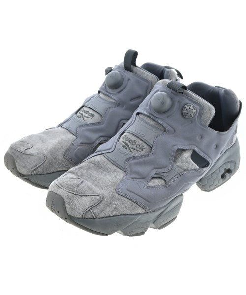 Reebok รองเท้าผ้าใบ