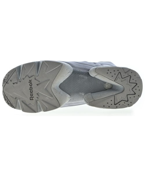 Reebok รองเท้าผ้าใบ