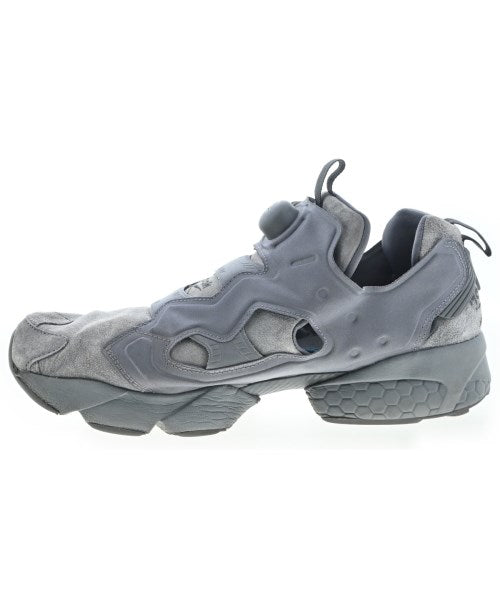 Reebok รองเท้าผ้าใบ
