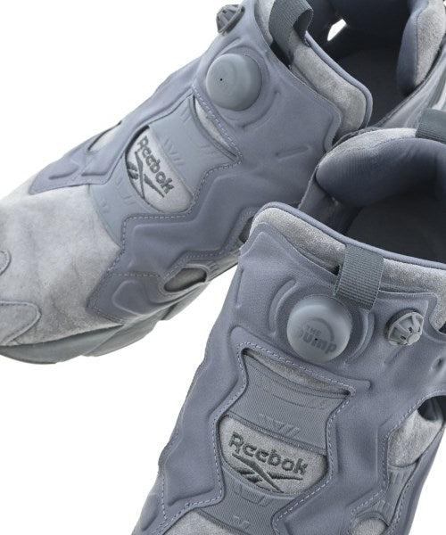 Reebok รองเท้าผ้าใบ