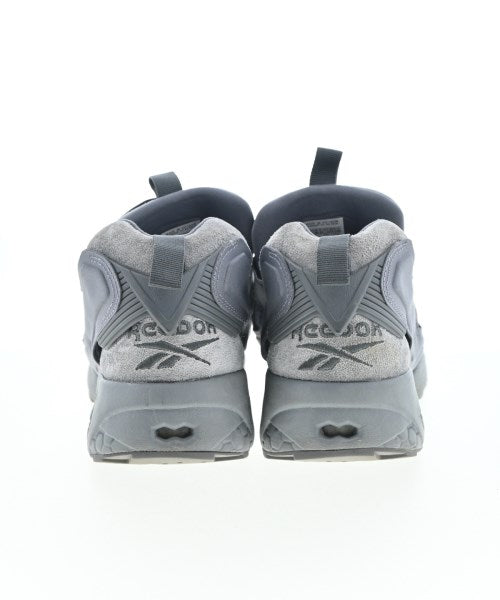 Reebok รองเท้าผ้าใบ