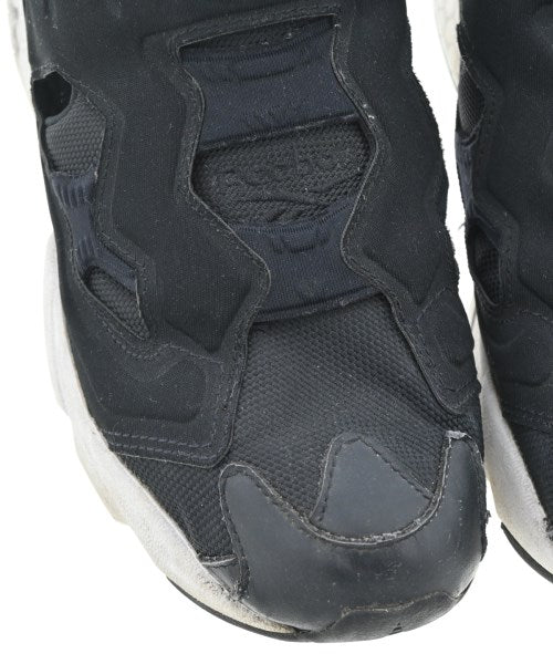 Reebok รองเท้าผ้าใบ