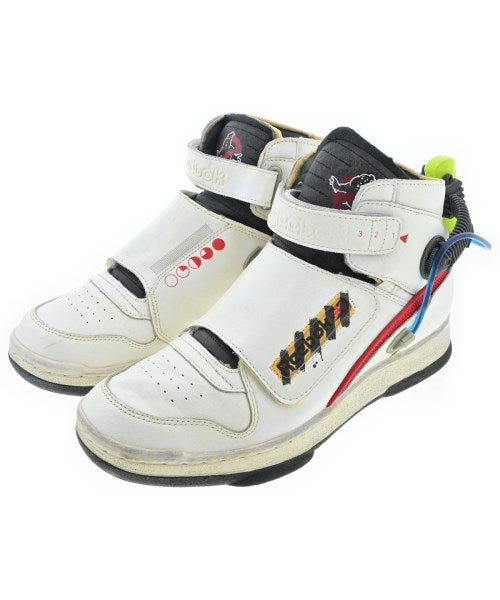 Reebok รองเท้าผ้าใบ