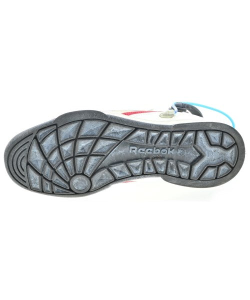 Reebok รองเท้าผ้าใบ