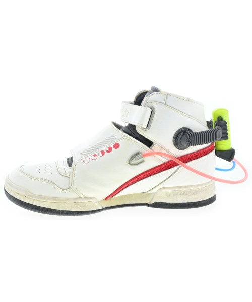 Reebok รองเท้าผ้าใบ