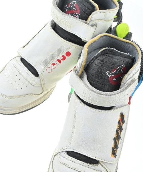 Reebok รองเท้าผ้าใบ
