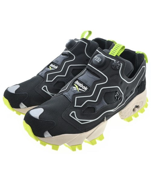 Reebok รองเท้าผ้าใบ