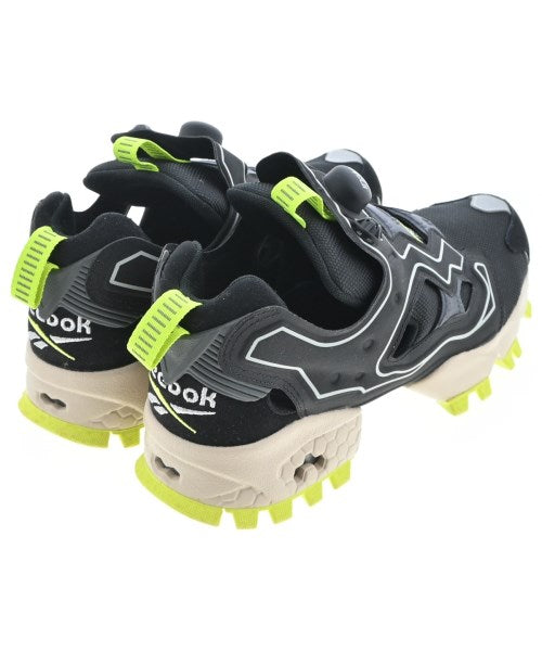 Reebok รองเท้าผ้าใบ