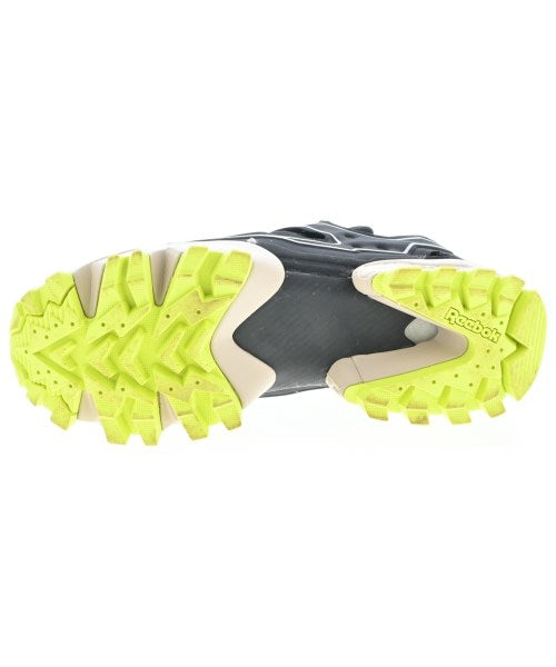 Reebok รองเท้าผ้าใบ