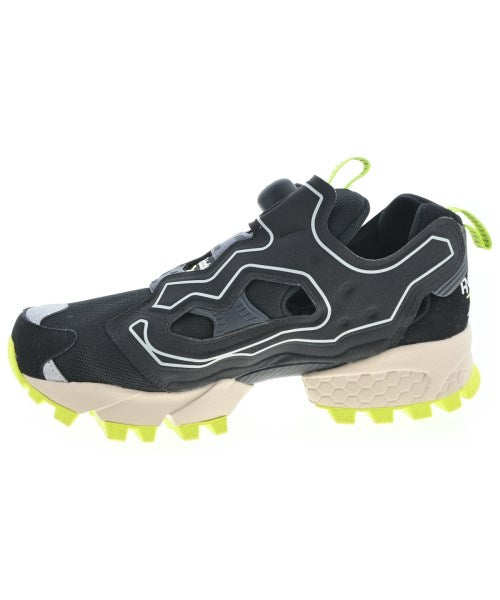 Reebok รองเท้าผ้าใบ