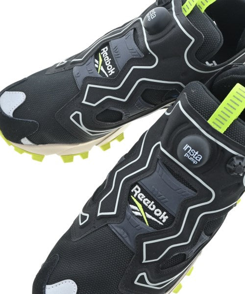 Reebok รองเท้าผ้าใบ