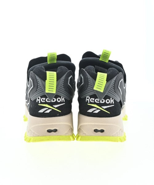 Reebok รองเท้าผ้าใบ