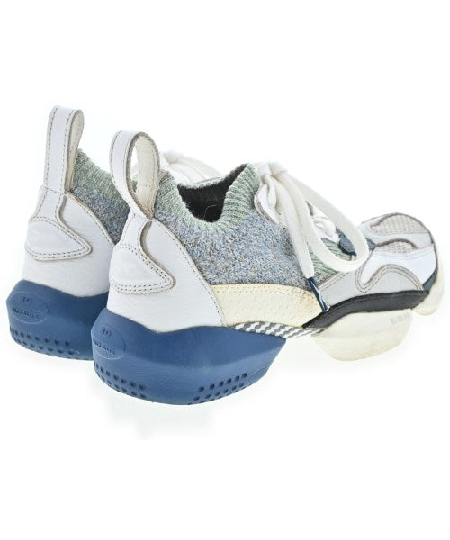 Reebok รองเท้าผ้าใบ