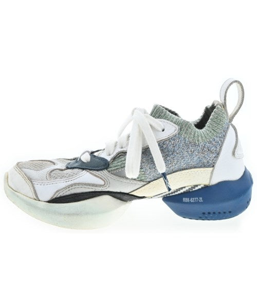 Reebok รองเท้าผ้าใบ