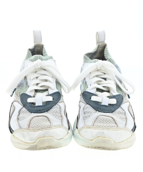 Reebok รองเท้าผ้าใบ