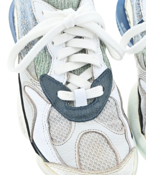 Reebok รองเท้าผ้าใบ