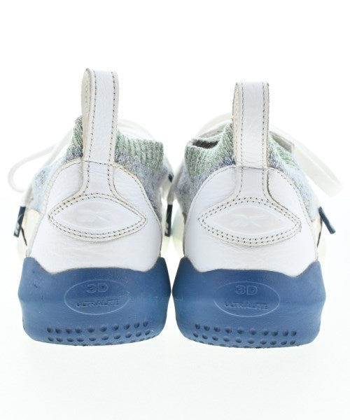 Reebok รองเท้าผ้าใบ