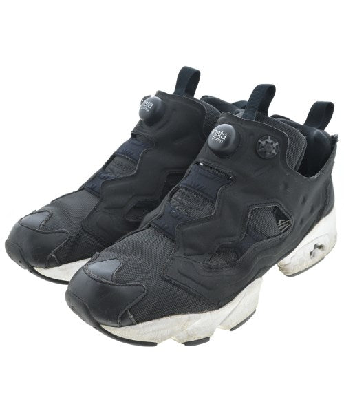 Reebok รองเท้าผ้าใบ