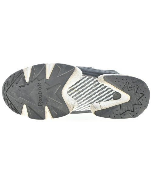 Reebok รองเท้าผ้าใบ