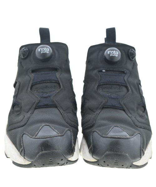 Reebok รองเท้าผ้าใบ