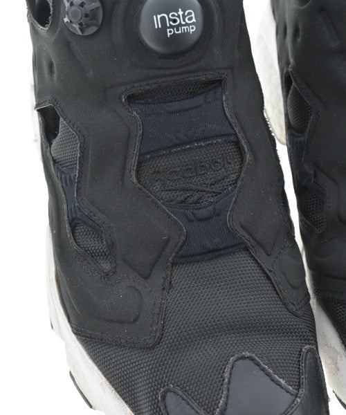 Reebok รองเท้าผ้าใบ