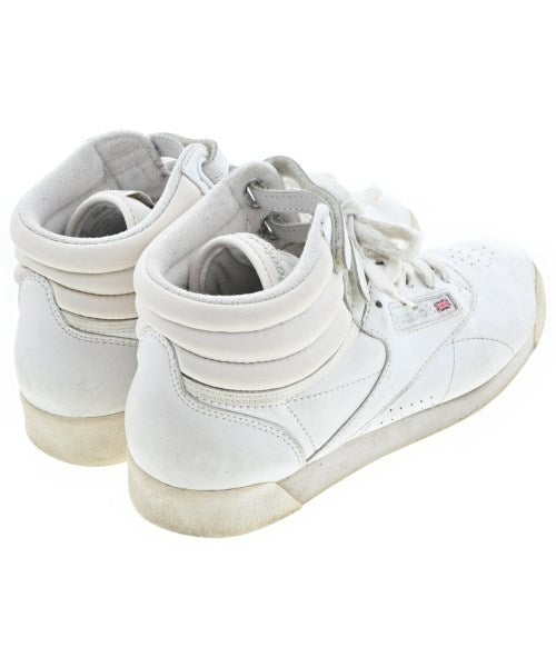 Reebok รองเท้าผ้าใบ