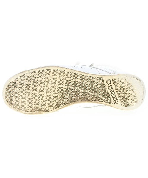 Reebok รองเท้าผ้าใบ