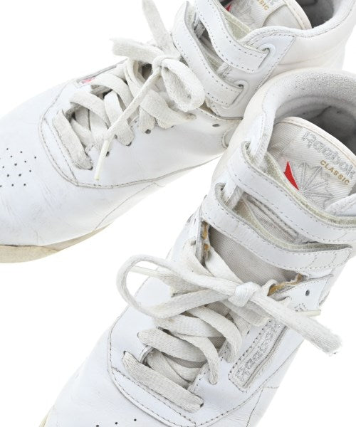 Reebok รองเท้าผ้าใบ